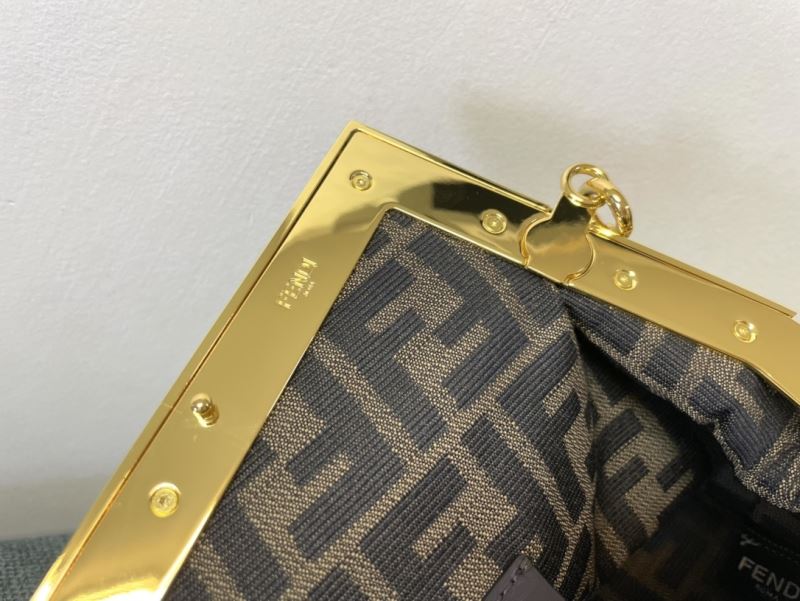 Fendi First Bags